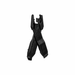 Topeak Power Lever, Reifenheber Mit 4 Funktionen, Für Sram Und KMC 1 Set (2Stück), Mit Powerlink Fach Und Werkzeug