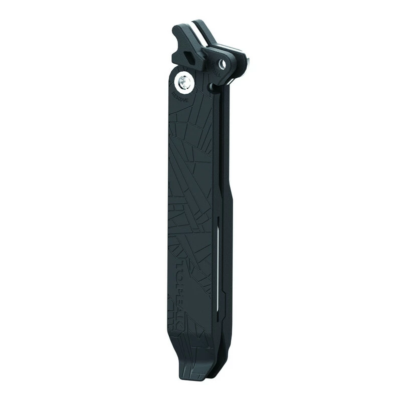 Topeak Power Lever X, Reifenheber Mit 5 Funktionen, Für Alle Powerlinks 1 Set (2Stück), Mit Metall Einsatz, Mit Powerlink Fach Und Werkzeug 5 Topeak Power Lever X, Reifenheber Mit 5 Funktionen, Für Alle Powerlinks 1 Set (2Stück), Mit Metall Einsatz, Mit Powerlink Fach Und Werkzeug – Bild 3