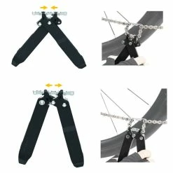 Topeak Power Lever X, Reifenheber Mit 5 Funktionen, Für Alle Powerlinks 1 Set (2Stück), Mit Metall Einsatz, Mit Powerlink Fach Und Werkzeug 10 Topeak Power Lever X, Reifenheber Mit 5 Funktionen, Für Alle Powerlinks 1 Set (2Stück), Mit Metall Einsatz, Mit Powerlink Fach Und Werkzeug -Fahrradladen topeak power lever x reifenheber mit 5 funktionen fuer alle powerlinks 1 set 2stueck mit metall einsatz mit powerlink fach und werkzeug4