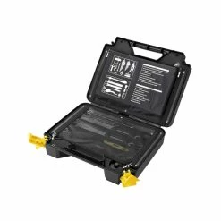 Topeak PrepBox Profi-Werkzeugbox, 36-teilig 50 Funktionen, 40,5 X 32 X 11,5 Cm 8 Topeak PrepBox Profi-Werkzeugbox, 36-teilig 50 Funktionen, 40,5 X 32 X 11,5 Cm -Fahrradladen topeak prepbox profi werkzeugbox 36 teilig 50 funktionen 405 x 32 x 115 cm2