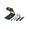 Topeak Ratchet Rocket Lite NTX Mini Tool, 19 Tools Mini-Steckwerkzeug, 233 Gramm -Fahrradladen topeak ratchet rocket lite ntx mini tool 19 tools mini steckwerkzeug 233 gramm