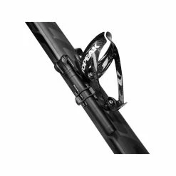 Topeak ROADIE TT Mini, Twin Turbo, Minipumpe, Alu, Schwarz 160psi/11Bar, 16.5cm, F&uuml;r Road -Fahrradladen topeak roadie tt mini twin turbo minipumpe alu schwarz 160psi 11bar 165cm fuer road3