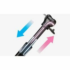 Topeak ROADIE TT Mini, Twin Turbo, Minipumpe, Alu, Schwarz 160psi/11Bar, 16.5cm, F&uuml;r Road -Fahrradladen topeak roadie tt mini twin turbo minipumpe alu schwarz 160psi 11bar 165cm fuer road5