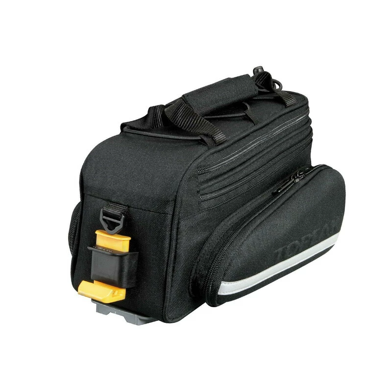 Topeak RX TrunkBag DXP Tasche (ausklappbar) 7.3L, 1 Hauptfach, 2 Seitenfächer 4 Topeak RX TrunkBag DXP Tasche (ausklappbar) 7.3L, 1 Hauptfach, 2 Seitenfächer – Bild 2