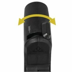 Topeak SmartGauge D2X, Reifendruckpr&uuml;fer, Digital, Mit Beleuchtetem Display Mit Luftablassknopf, Bis 18bar/260psi -Fahrradladen topeak smartgauge d2x reifendruckpruefer digital mit beleuchtetem display mit luftablassknopf bis 18bar 260psi4