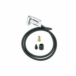 Topeak SmartHead DX Upgrade Kit Pumpenzubeh&ouml;r Mit Schlauch