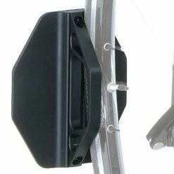Topeak Swing-Up EX Bike-Holder, Max. 16kg Wandhaken, Schwenkbar, 950g -Fahrradladen topeak swing up ex bike holder max 16kg wandhaken schwenkbar 950g5