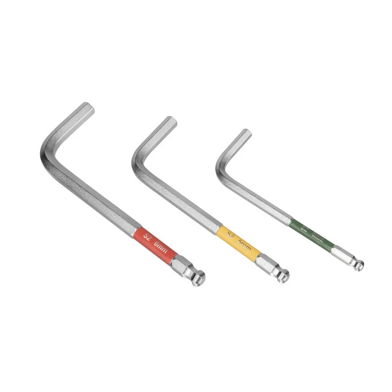 Topeak ToolCard, Mini Tool Box, Mit 13 Inbus Und Torx Werkzeugen 5 Topeak ToolCard, Mini Tool Box, Mit 13 Inbus Und Torx Werkzeugen – Bild 3