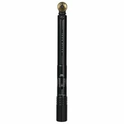 Topeak Torq Stick 4-20 Nm, Verstellbarer Drehmomentschl&uuml;ssel Inkl. 9 Aufs&auml;tze