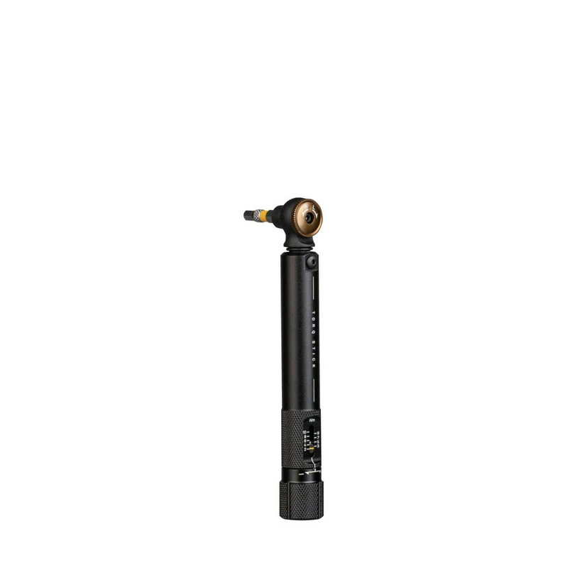 Topeak Torq Stick Pro 2-10 Nm, Werkzeugbox Mit Drehmomentschlüssel 2-10Nm Inkl. 9 Werkzeugbits 6 Topeak Torq Stick Pro 2-10 Nm, Werkzeugbox Mit Drehmomentschlüssel 2-10Nm Inkl. 9 Werkzeugbits – Bild 4