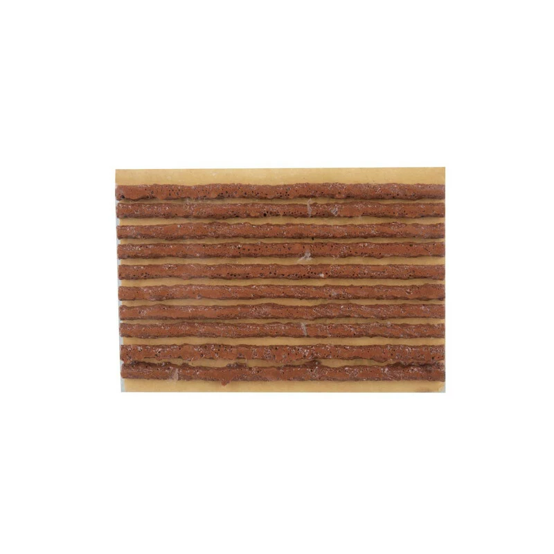 Topeak Tubi Repair Plugs, Tubeless Salami, 10 Stk. Grösse 3.5mm X 10cm 4 Topeak Tubi Repair Plugs, Tubeless Salami, 10 Stk. Grösse 3.5mm X 10cm – Bild 2