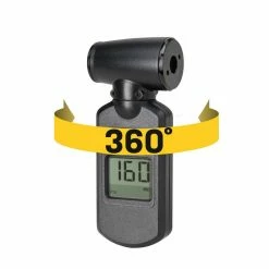 Topeak TWINGAUGE D2 Luftdruckprüfer, Digital 300 Psi / 20.7 Bar, Für Prestea & Schrader Ventile 7 Topeak TWINGAUGE D2 Luftdruckprüfer, Digital 300 Psi / 20.7 Bar, Für Prestea & Schrader Ventile -Fahrradladen topeak twingauge d2 luftdruckpruefer digital 300 psi 207 bar fuer prestea schrader ventile2