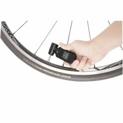 Topeak TWINGAUGE D2 Luftdruckprüfer, Digital 300 Psi / 20.7 Bar, Für Prestea & Schrader Ventile 9 Topeak TWINGAUGE D2 Luftdruckprüfer, Digital 300 Psi / 20.7 Bar, Für Prestea & Schrader Ventile -Fahrradladen topeak twingauge d2 luftdruckpruefer digital 300 psi 207 bar fuer prestea schrader ventile4