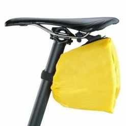 Topeak Wedge Pack II Medium Tasche Mit Regenhülle 0.9L, QuickClick F25 10 Topeak Wedge Pack II Medium Tasche Mit Regenhülle 0.9L, QuickClick F25 -Fahrradladen topeak wedge pack ii medium tasche mit regenhuelle 09l quickclick f254