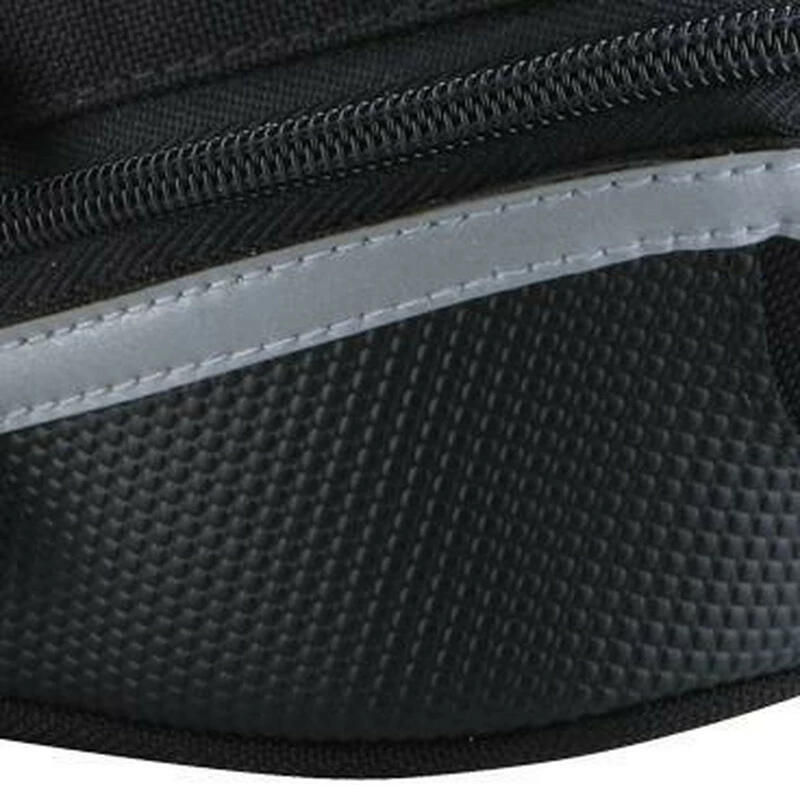 Topeak Wedge Pack II Medium Tasche Mit Regenhülle 0.9L, QuickClick F25 7 Topeak Wedge Pack II Medium Tasche Mit Regenhülle 0.9L, QuickClick F25 – Bild 5