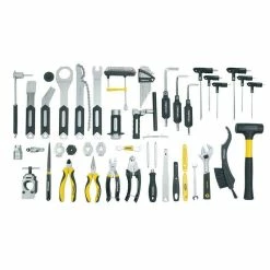 Topeak Werkzeugkiste PrepStation Pro Inkl. 55 Werkzeuge -Fahrradladen topeak werkzeugkiste prepstation pro inkl 55 werkzeuge2