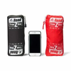 TranZBag Road Rot Die Leichteste Und Kompakteste Fahrrad- Transporttasche Aller Zeiten F&uuml;r Das Rennrad! -Fahrradladen tranzbag road rot die leichteste und kompakteste fahrrad transporttasche aller zeiten fuer das rennrad3