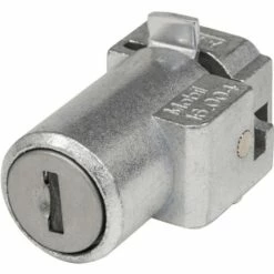 Trelock Batterieschloss Shimano Intube