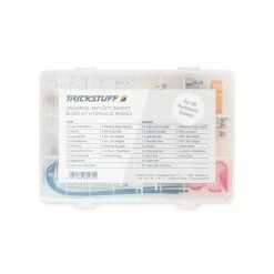 Trickstuff Bleeding Kit Universal F&uuml;r Alle G&auml;ngigen Hydraulischen Bremsen