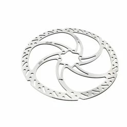 Trickstuff Bremsscheibe "Dächle" HeayDuty (HD), 6-Loch, 180mm