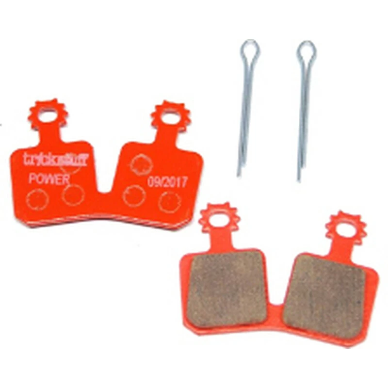 Trickstuff Scheibenbremsbeläge 170 POWER 3 Trickstuff Scheibenbremsbeläge 170 POWER