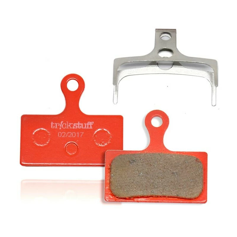 Trickstuff Scheibenbremsbeläge 250 POWER 3 Trickstuff Scheibenbremsbeläge 250 POWER