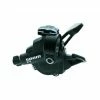 Trigger SRAM X4 ESP Set 3x8-fach Schwarz -Fahrradladen trigger sram x4 esp set 3x8 fach schwarz