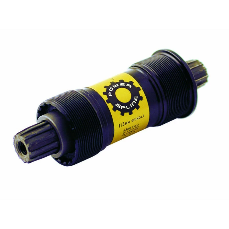 TRUVATIV POWER SPLINE BB, 108 X 68MM 3 TRUVATIV POWER SPLINE BB, 108 X 68MM