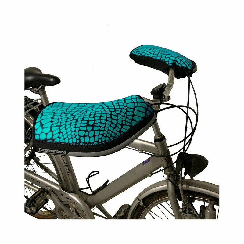 Tucano Urbano TU Handgriff Abdeckung City Pink OS 4 Tucano Urbano TU Handgriff Abdeckung City Pink OS – Bild 2