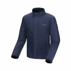 Tucano Urbano TU Nano Regenjacke Zeta Unisex Blau S