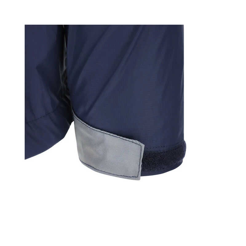 Tucano Urbano TU Nano Regenjacke Zeta Unisex Blau XL 6 Tucano Urbano TU Nano Regenjacke Zeta Unisex Blau XL – Bild 4