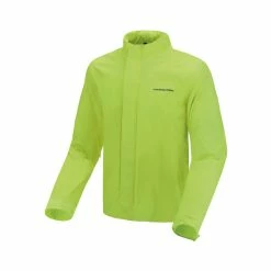 Tucano Urbano TU Nano Regenjacke Zeta Unisex Gelb L