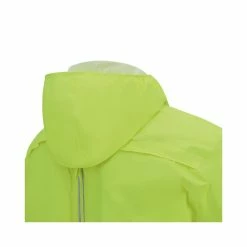 Tucano Urbano TU Nano Regenjacke Zeta Unisex Gelb S 8 Tucano Urbano TU Nano Regenjacke Zeta Unisex Gelb S -Fahrradladen tu nano regenjacke zeta unisex gelb s4