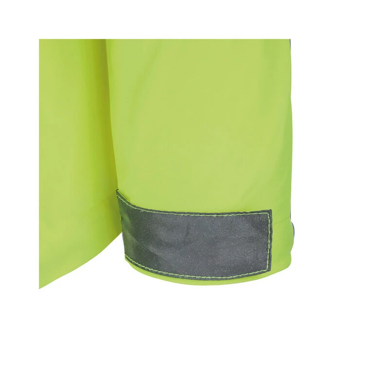 Tucano Urbano TU Nano Regenjacke Zeta Unisex Gelb S 6 Tucano Urbano TU Nano Regenjacke Zeta Unisex Gelb S – Bild 4