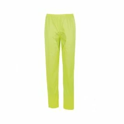 Tucano Urbano TU Nano Zeta Regenhose Unisex Gelb XS