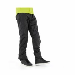Tucano Urbano TU Nano Zeta Regenhose Unisex Schwarz L -Fahrradladen tu nano zeta regenhose unisex schwarz l4
