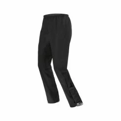 Tucano Urbano TU Nano Zeta Regenhose Unisex Schwarz XXL