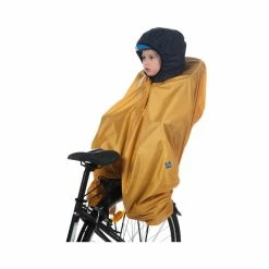 Tucano Urbano TU Opossum Sommer Kindersitzabdeckung -Fahrradladen tu opossum sommer kindersitzabdeckung3