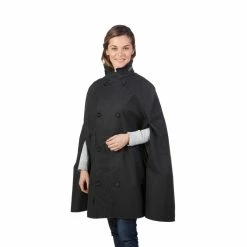 Tucano Urbano TU Regencape Tabello Unisex Grau L