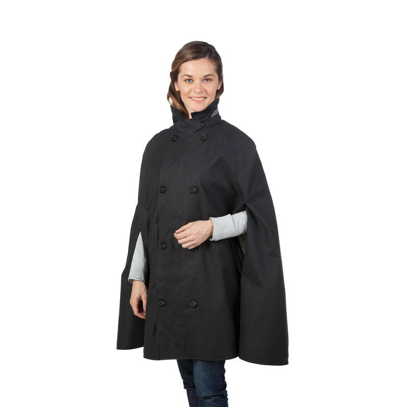 Tucano Urbano TU Regencape Tabello Unisex Grau L 3 Tucano Urbano TU Regencape Tabello Unisex Grau L