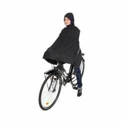 Tucano Urbano TU Regencape Tabello Unisex Grau L 8 Tucano Urbano TU Regencape Tabello Unisex Grau L -Fahrradladen tu regencape tabello unisex grau l4
