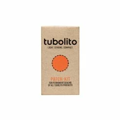 Tubolito Reparaturflicken Tubo Patch Kit