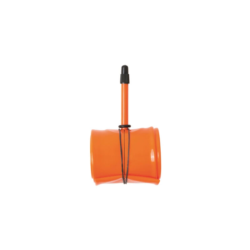 Tubolito Schlauch S-Tubo MTB 27.5" 1.8-2.5" Prestaventil 42 Mm 4 Tubolito Schlauch S-Tubo MTB 27.5" 1.8-2.5" Prestaventil 42 Mm – Bild 2