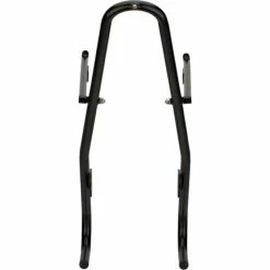 Racktime Tubus Vorderradtr&auml;ger Tara, Schwarz, 26&quot;/28&quot;, 14/10mm -Fahrradladen tubus vorderradtraeger tara schwarz 26 28 14 10mm3