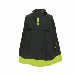 Tucano Urbano Garibaldina Plus Regencape Gr&uuml;n LXXL