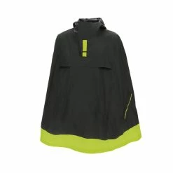 Tucano Urbano Garibaldina Regencape Gr&uuml;n LXXL