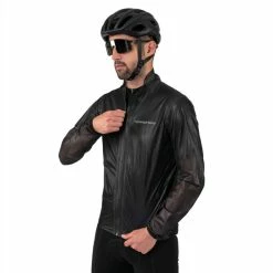 Tucano Urbano Nano Rain Corsa Jacke Unisex Schwarz XL 10 Tucano Urbano Nano Rain Corsa Jacke Unisex Schwarz XL -Fahrradladen tucano urbano nano rain corsa jacke unisex schwarz xl3