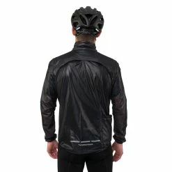 Tucano Urbano Nano Rain Corsa Jacke Unisex Schwarz XL 11 Tucano Urbano Nano Rain Corsa Jacke Unisex Schwarz XL -Fahrradladen tucano urbano nano rain corsa jacke unisex schwarz xl4
