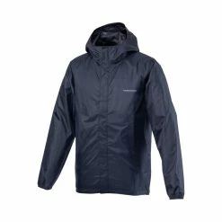 Tucano Urbano Nano Rain Start Jacke Unisex Dunkelblau XL