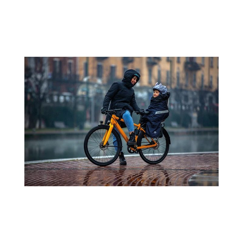 Tucano Urbano Opossum Kindersitzabdeckung Thermo Blau Maus 5 Tucano Urbano Opossum Kindersitzabdeckung Thermo Blau Maus – Bild 3